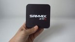 Test Sammix R95S