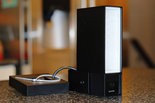 Test Netatmo Presence