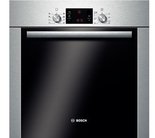 Bosch HBA63B255F Review