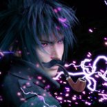 Test Final Fantasy XV