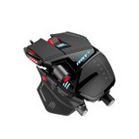 Test Mad Catz RAT 8