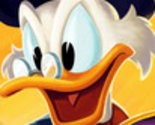 Test Duck Tales Remastered