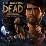Test The Walking Dead A New Frontier : Episode 2