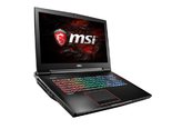 Test MSI GT73VR