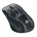 Logitech G700s Review