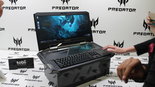 Test Acer Predator 21