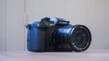 Test Panasonic Lumix GH5