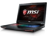 MSI GT72VR Review