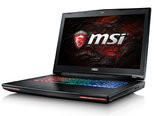 Anlisis MSI GT72VR