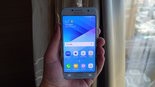 Test Samsung Galaxy A3 2017