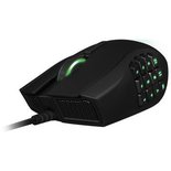 Test Razer Naga