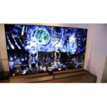 Test Panasonic TX-65EZ1002