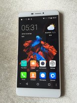 Bluboo Dual Review