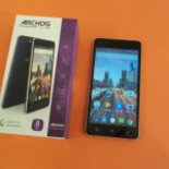 Archos 50f Helium Lite Review