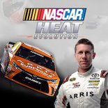 Nascar Heat Evolution Review