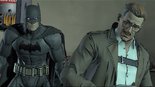 Test Batman The Telltale Series - Episode 5