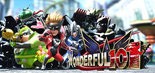Test The Wonderful 101