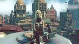 Test Gravity Rush 2