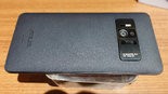 Test Asus Zenfone AR
