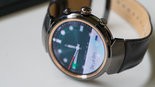Test Asus Zenwatch 3
