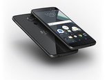 BlackBerry DTEK60 Review