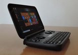Test GPD Win