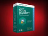 Test Kaspersky Total Security
