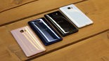 Test HTC U Ultra