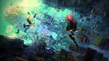 Test Gravity Rush 2