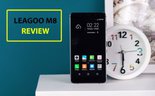 Leagoo M8 Review