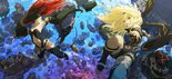 Test Gravity Rush 2