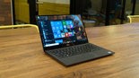Test Dell XPS 13 - 2016
