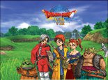Test Dragon Quest VIII
