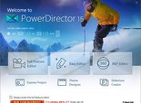 Test CyberLink PowerDirector 15 Ultimate