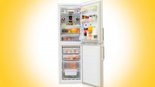 Test Hotpoint Ultima XUL85