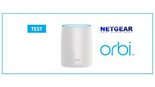Test Netgear Orbi