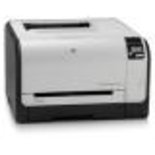 Test HP LaserJet Pro CP1525nw