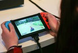 Test Nintendo Switch
