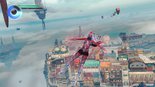 Test Gravity Rush 2