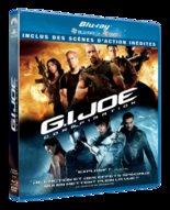 Test G.I. Joe Conspiration