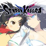 Senran Kagura Shinovi Versus Review