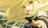 Test Gravity Rush 2