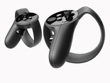 Test Oculus Touch