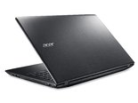 Anlisis Acer Aspire E5