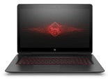 HP Omen 17 test par NotebookCheck
