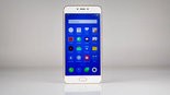 Test Meizu MX6