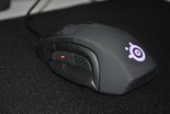 Test SteelSeries Rival 500