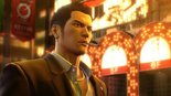 Test Yakuza Zero