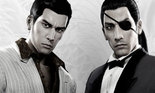 Test Yakuza Zero