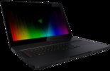 Test Razer Blade Pro - 2017